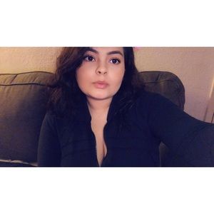 Meet your Posher, Catherine